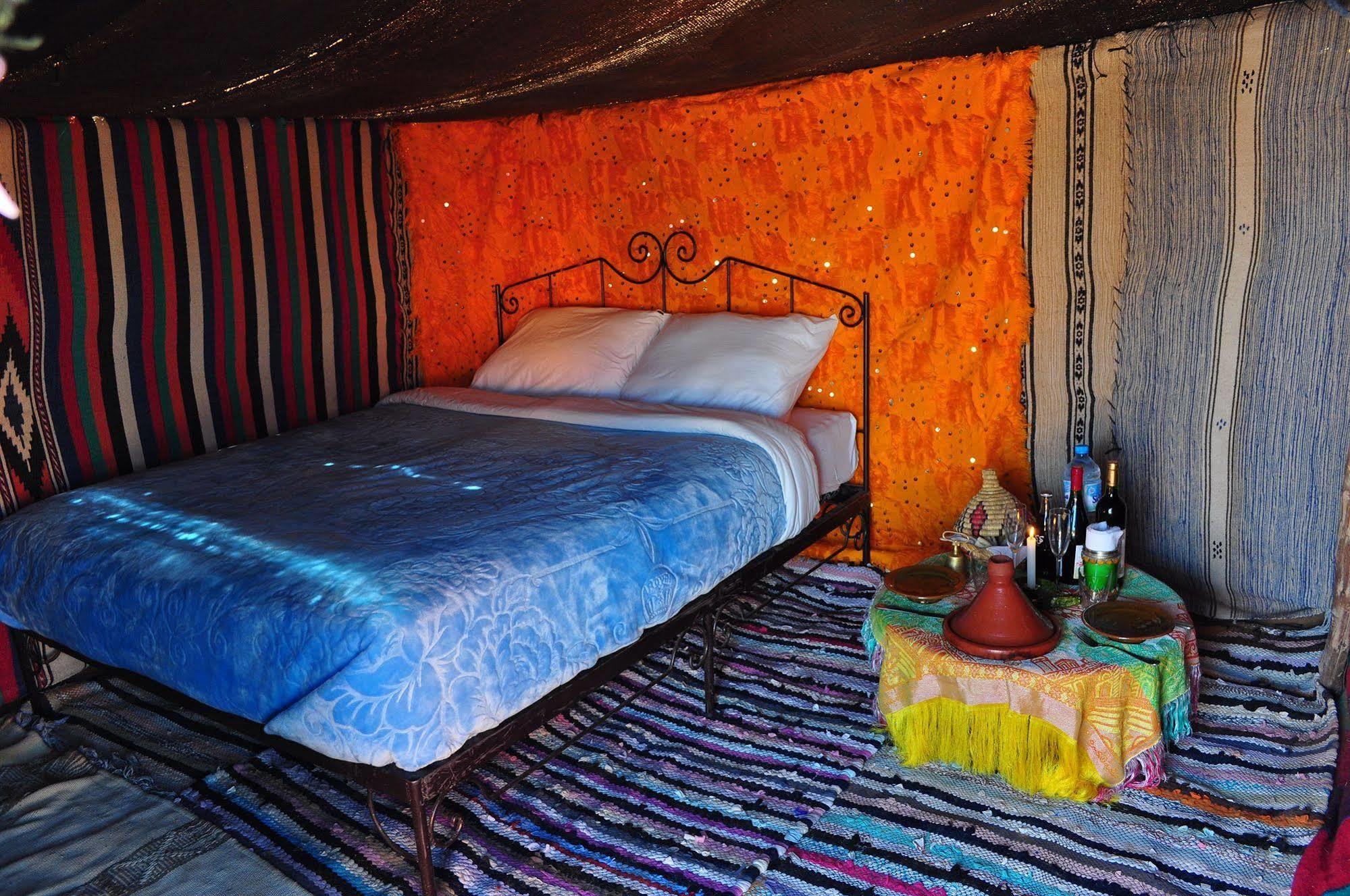 Auberge Kasbah Leila Erfoud Luaran gambar