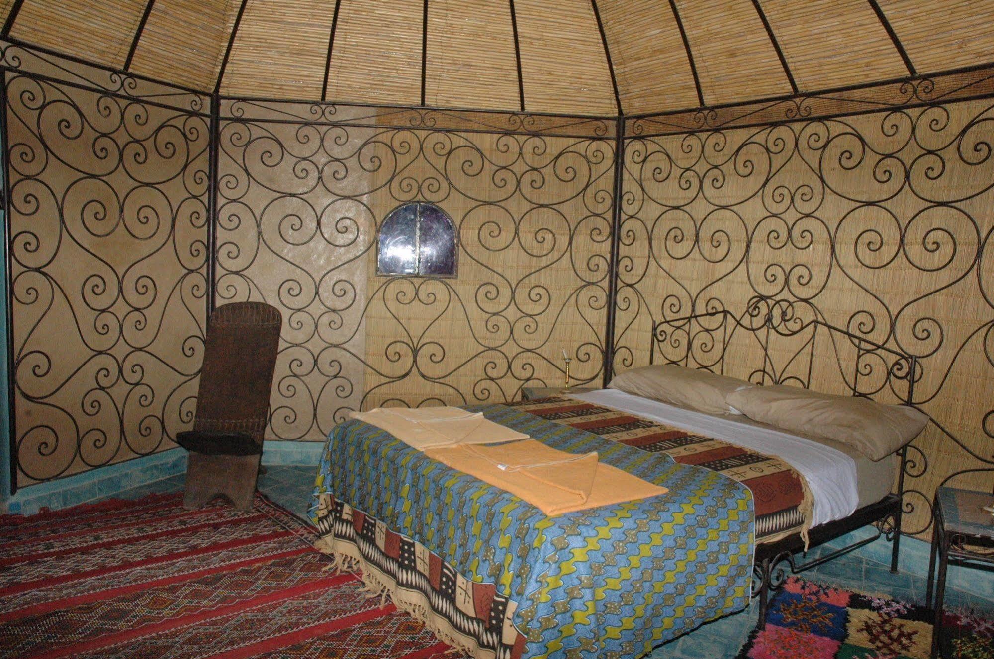 Auberge Kasbah Leila Erfoud Luaran gambar